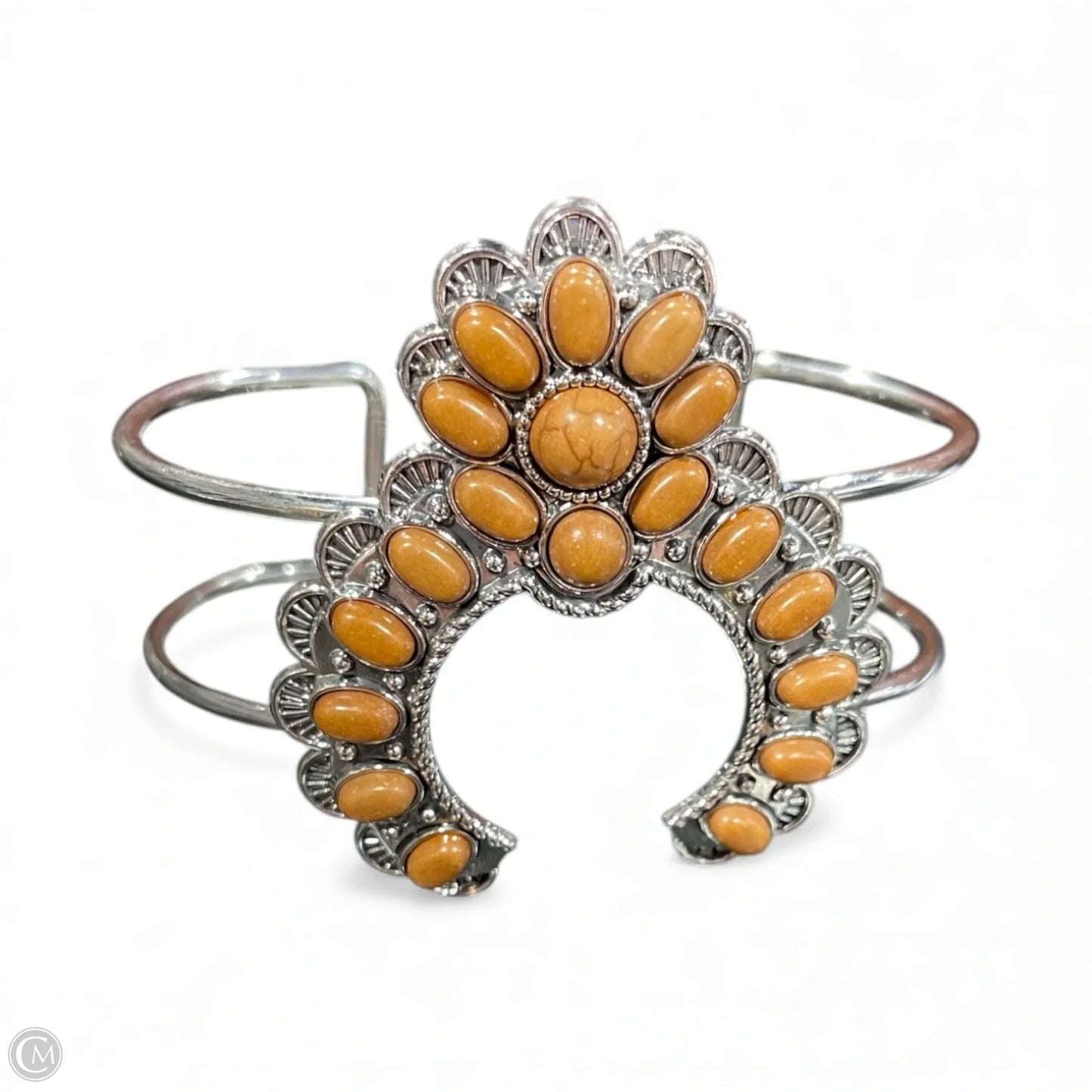 Bracelet Cuff By Paparazzi