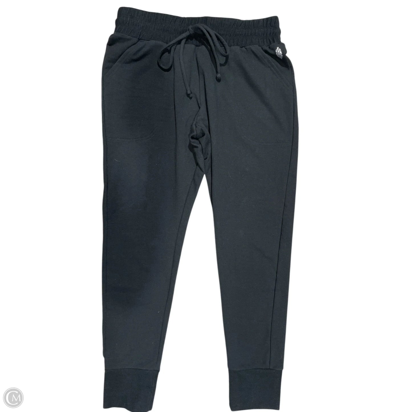 Pants Joggers By Free People In Black, Size: M