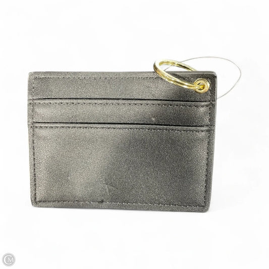 Id/card Holder By Clothes Mentor, Size: Small