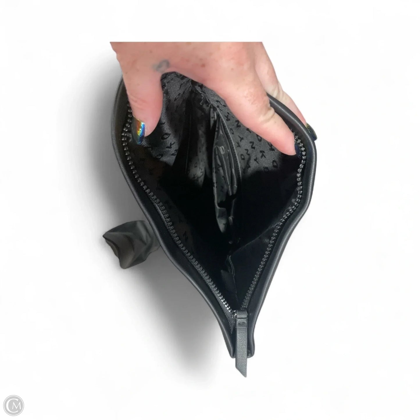 Backpack By Dkny, Size: Medium