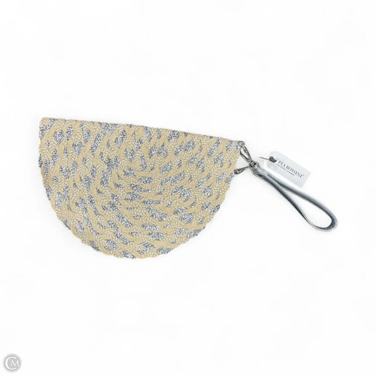 Clutch By Clothes Mentor, Size: Medium