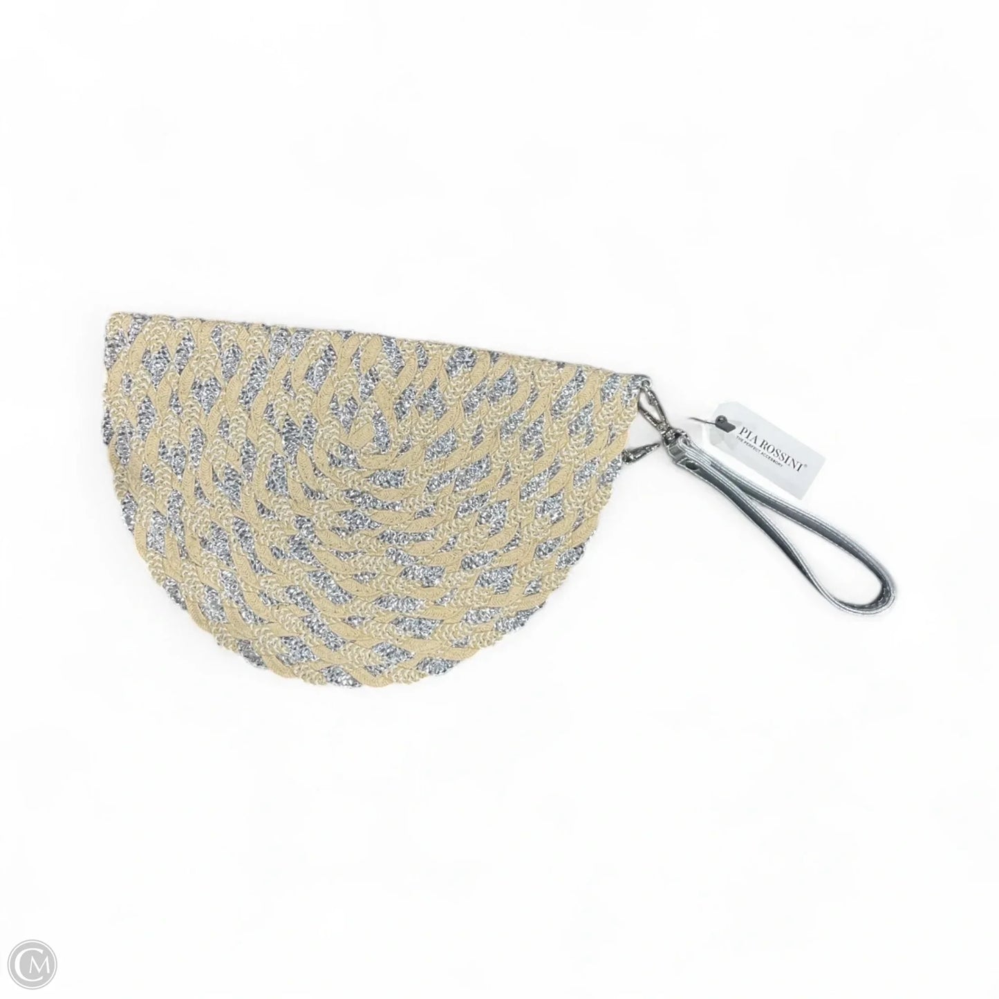 Clutch By Clothes Mentor, Size: Medium