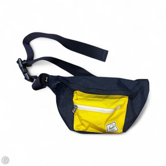 Belt Bag By Herschel, Size: Small
