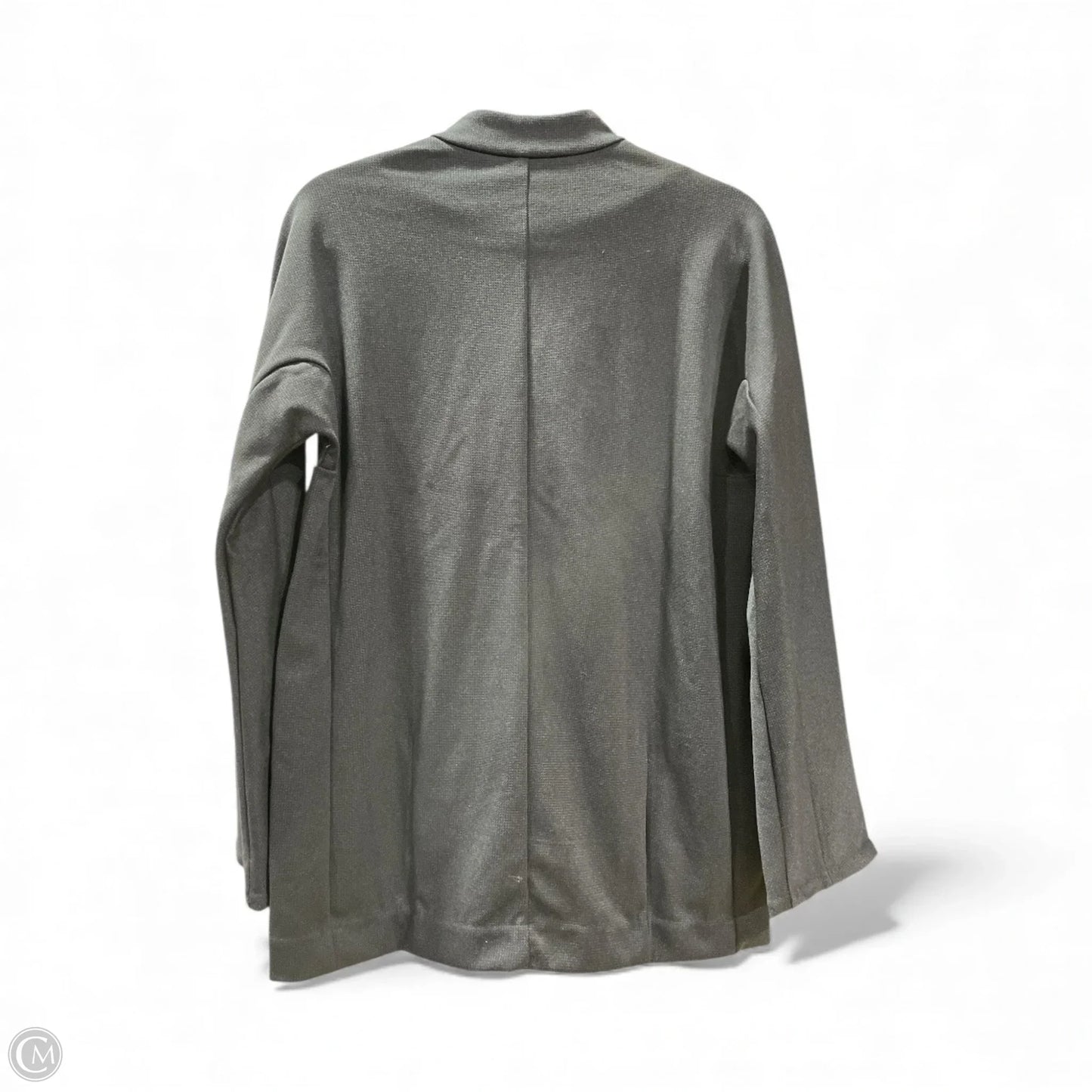 Blazer By Banana Republic In Navy, Size: Xxs