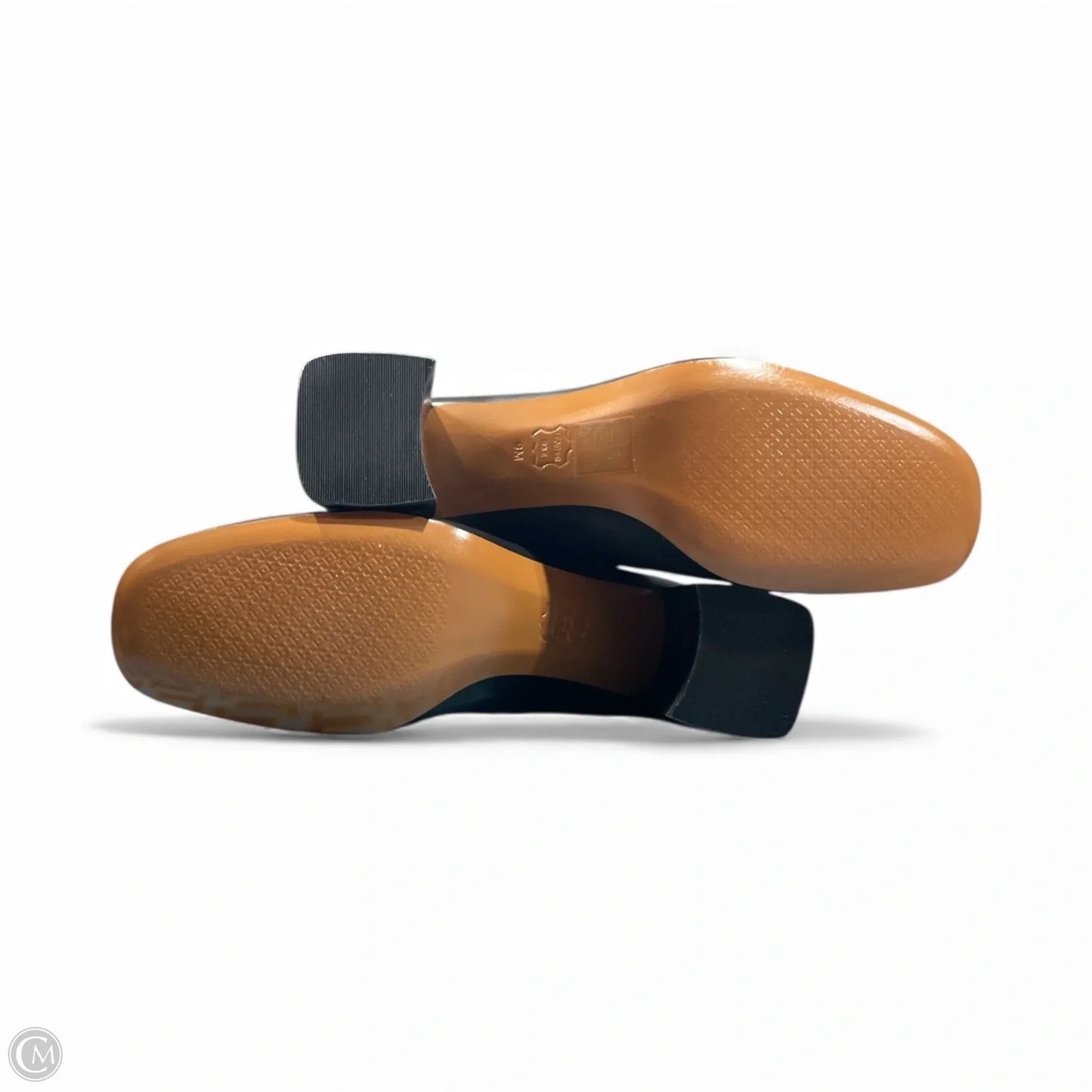 Boots Designer By Tory Burch In Black, Size: 8.5