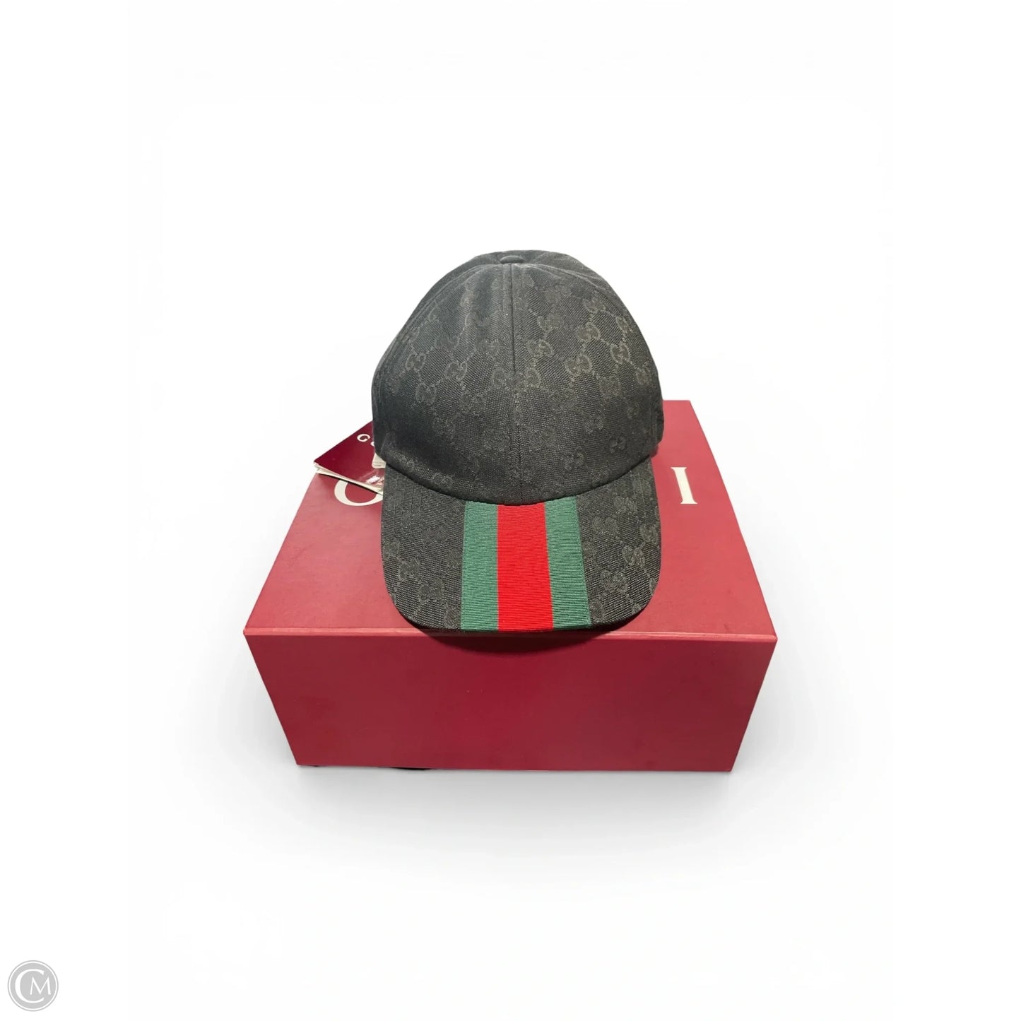 Hat Luxury Designer By Gucci