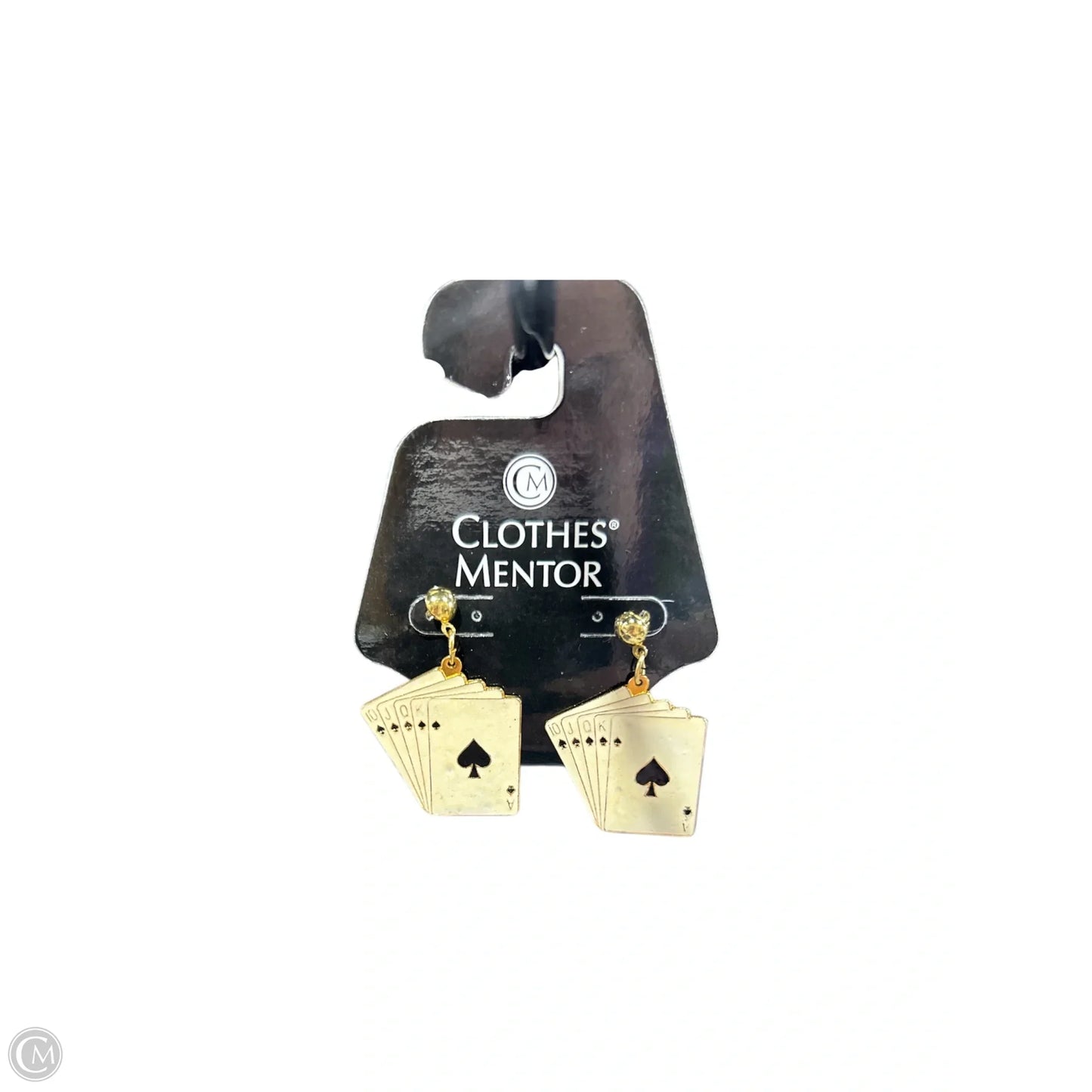 Earrings Dangle/drop By Clothes Mentor