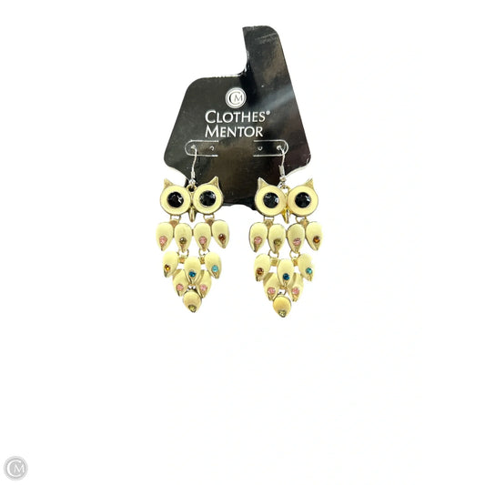 Earrings Statement By Clothes Mentor