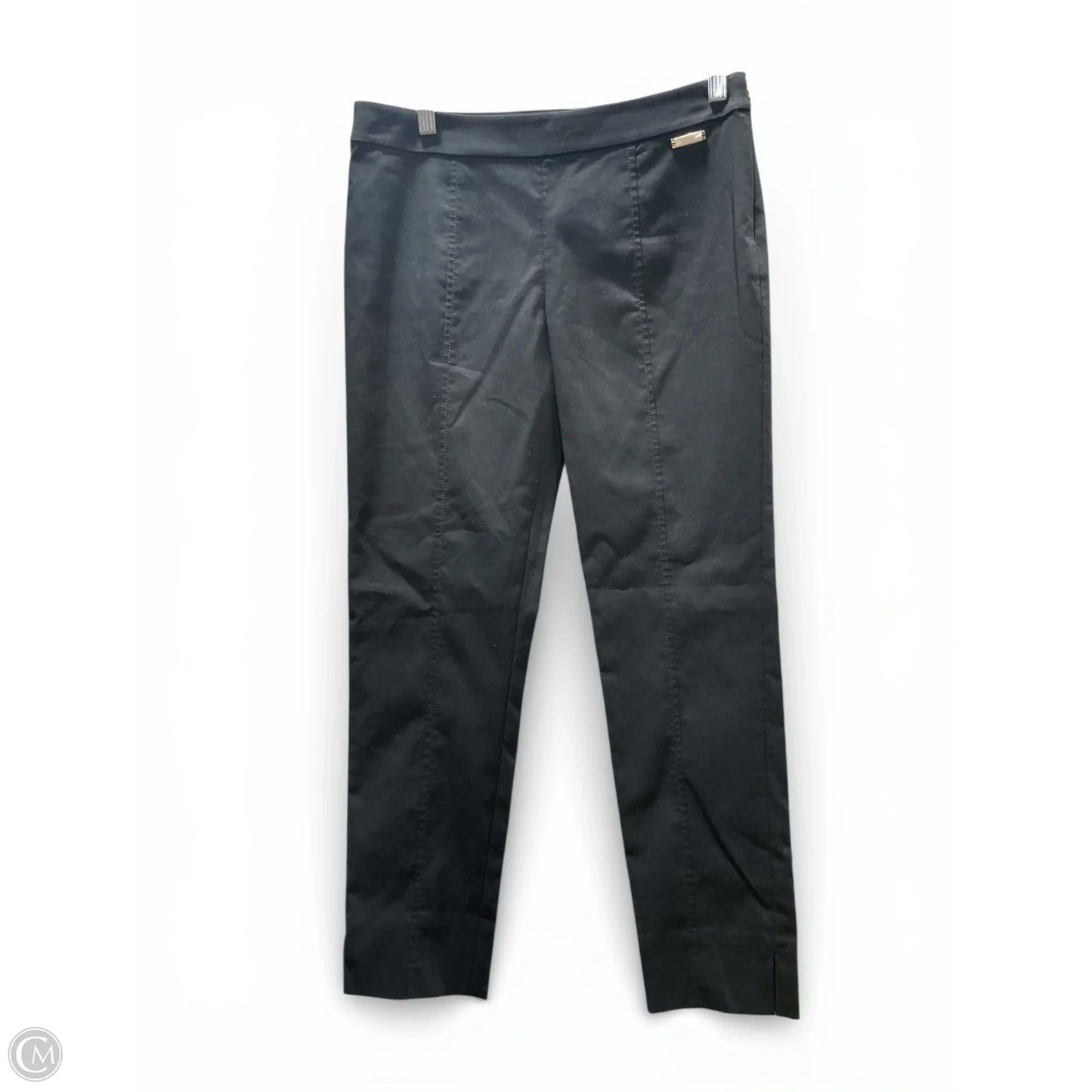 Pants Designer By Tory Burch In Black, Size: 4