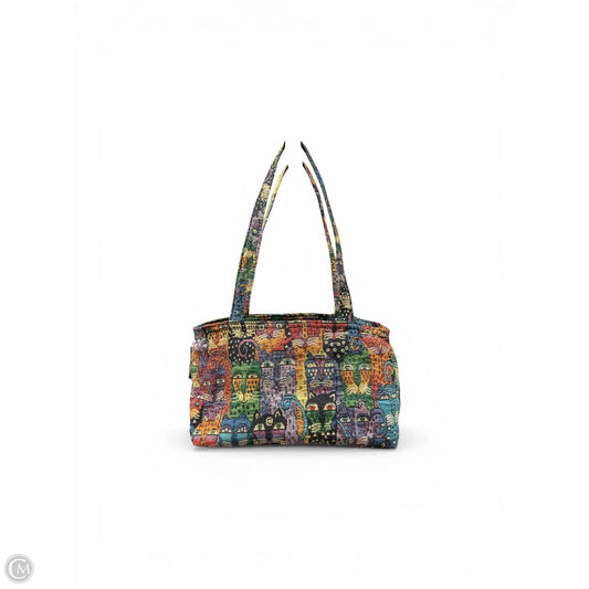 Handbag By Clothes Mentor, Size: Small