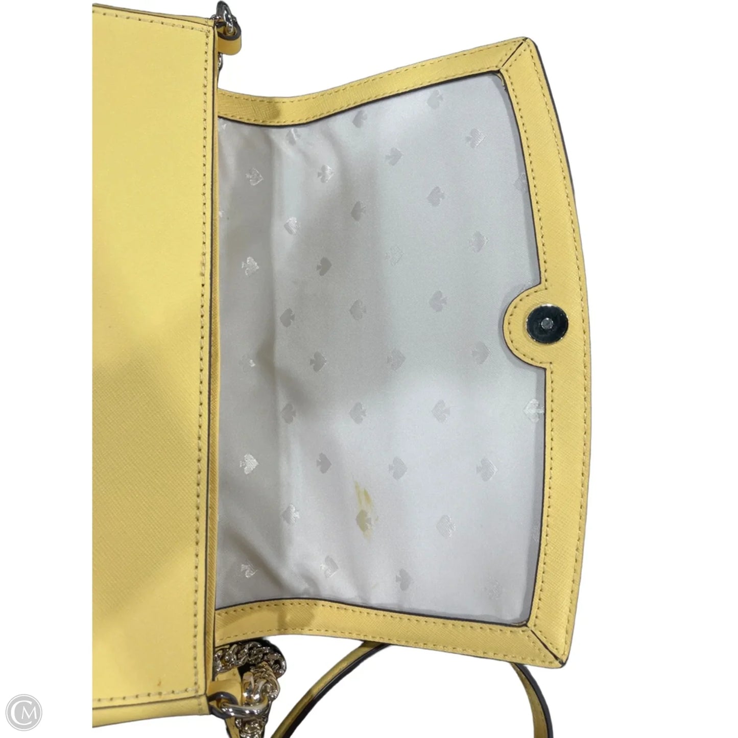 Crossbody Designer By Kate Spade, Size: Small
