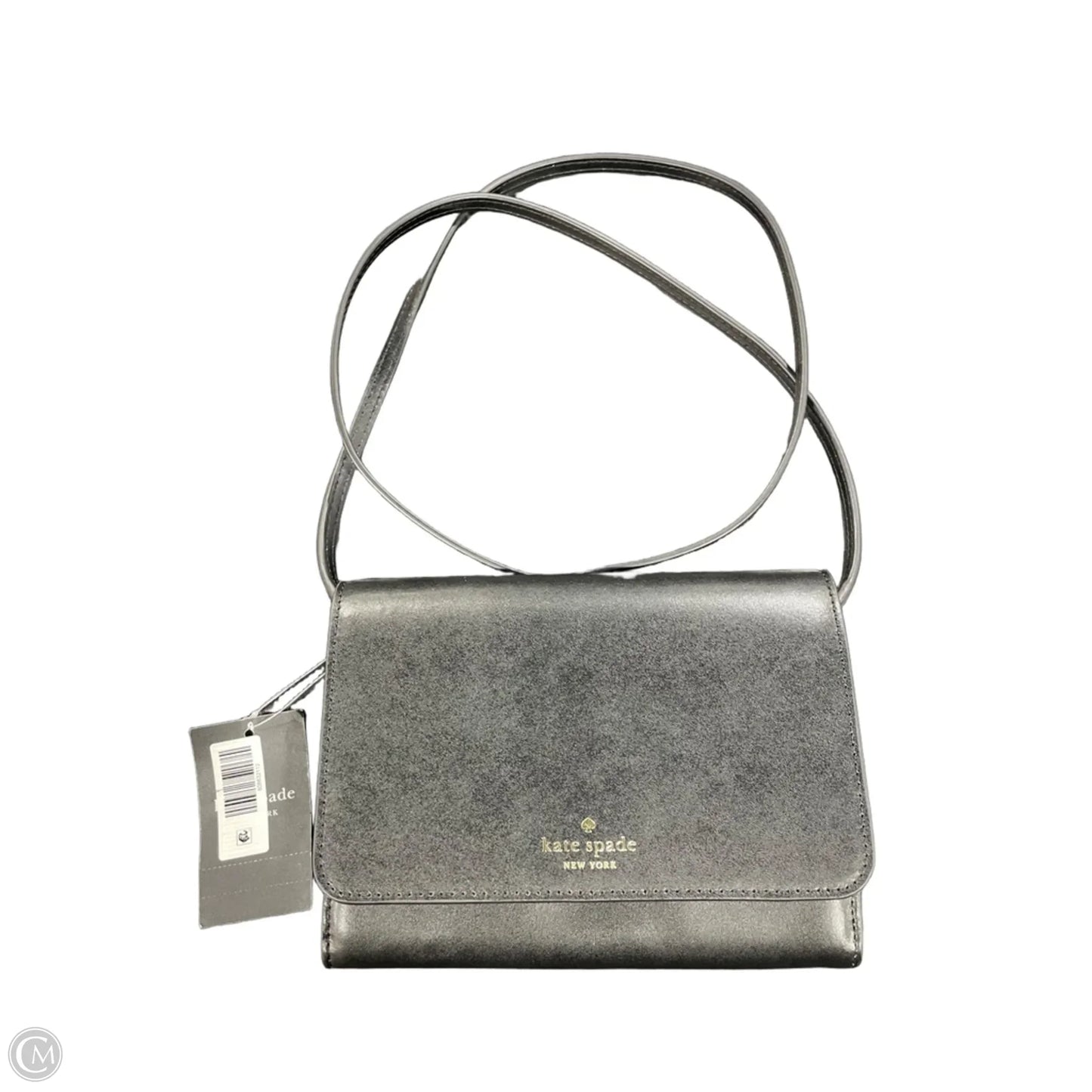 Crossbody Designer By Kate Spade, Size: Small