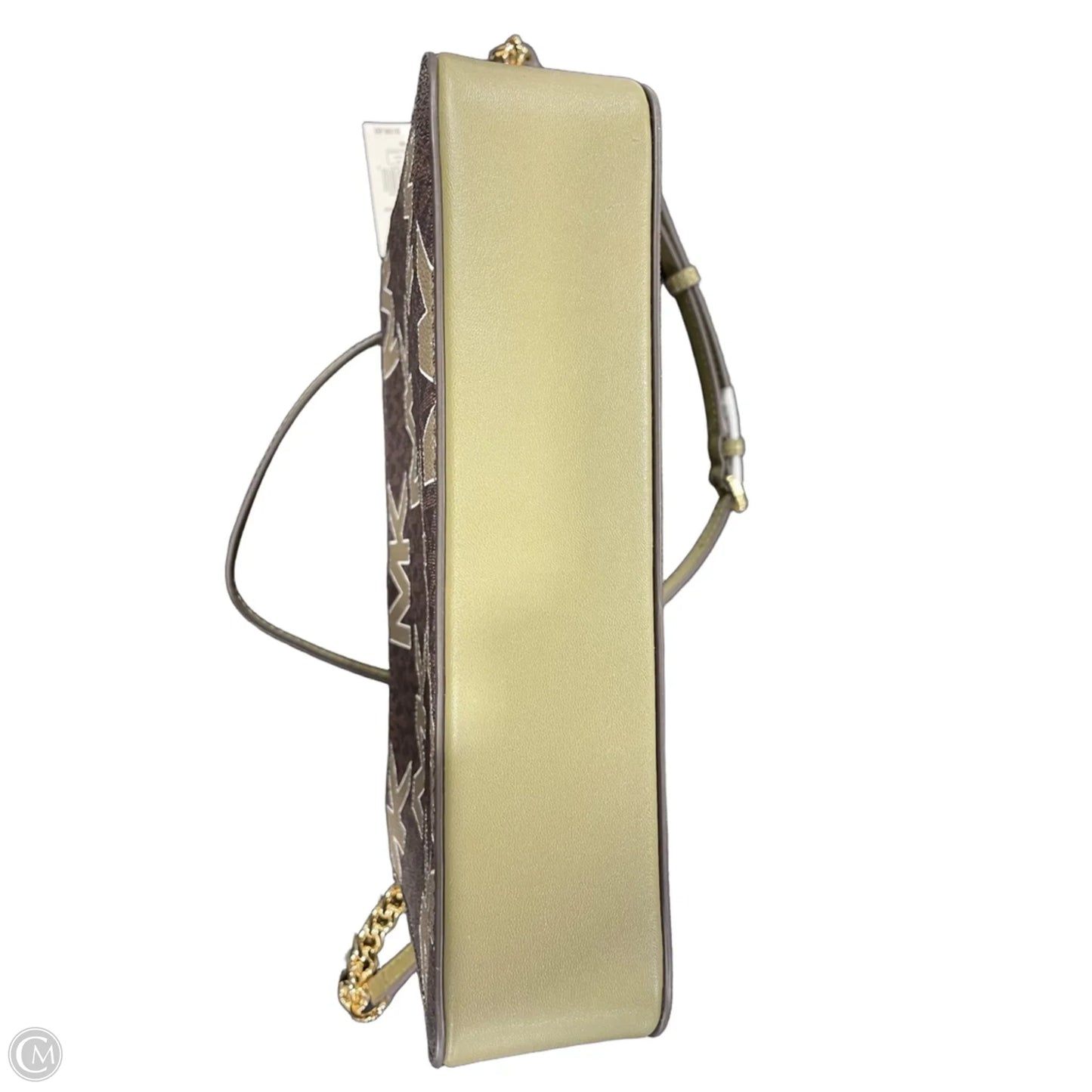 Crossbody Designer By Michael Kors, Size: Small