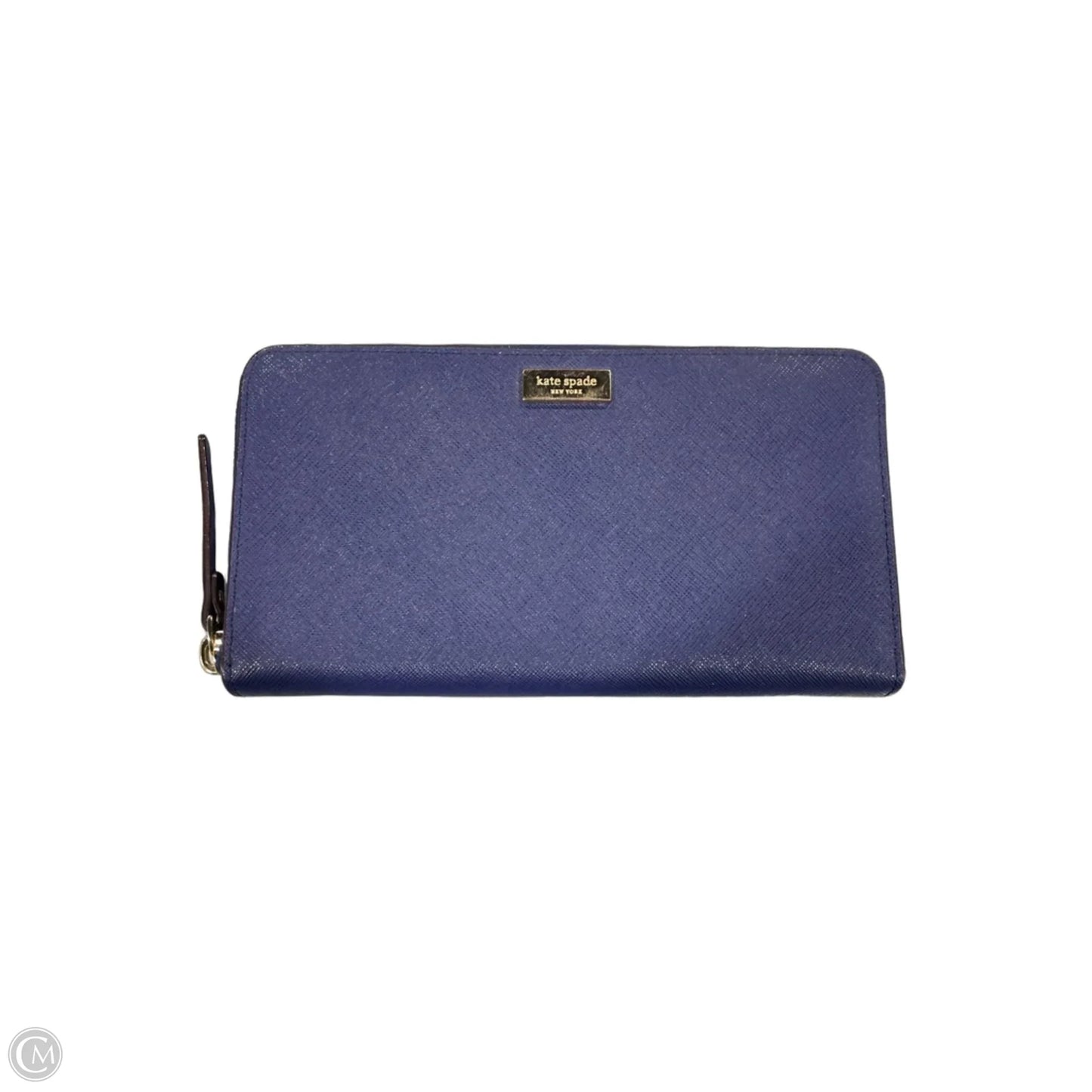 Wallet Designer By Kate Spade, Size: Large