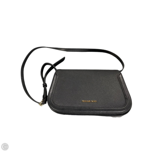 Crossbody Designer By Michael Kors, Size: Medium