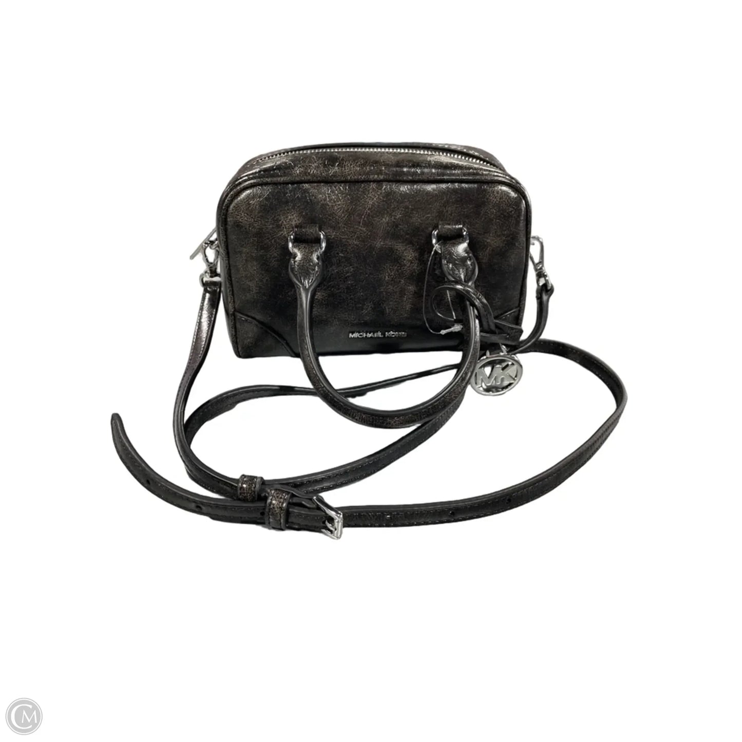 Crossbody Designer By Michael Kors, Size: Small