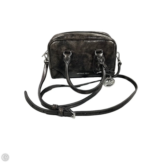 Crossbody Designer By Michael Kors, Size: Small