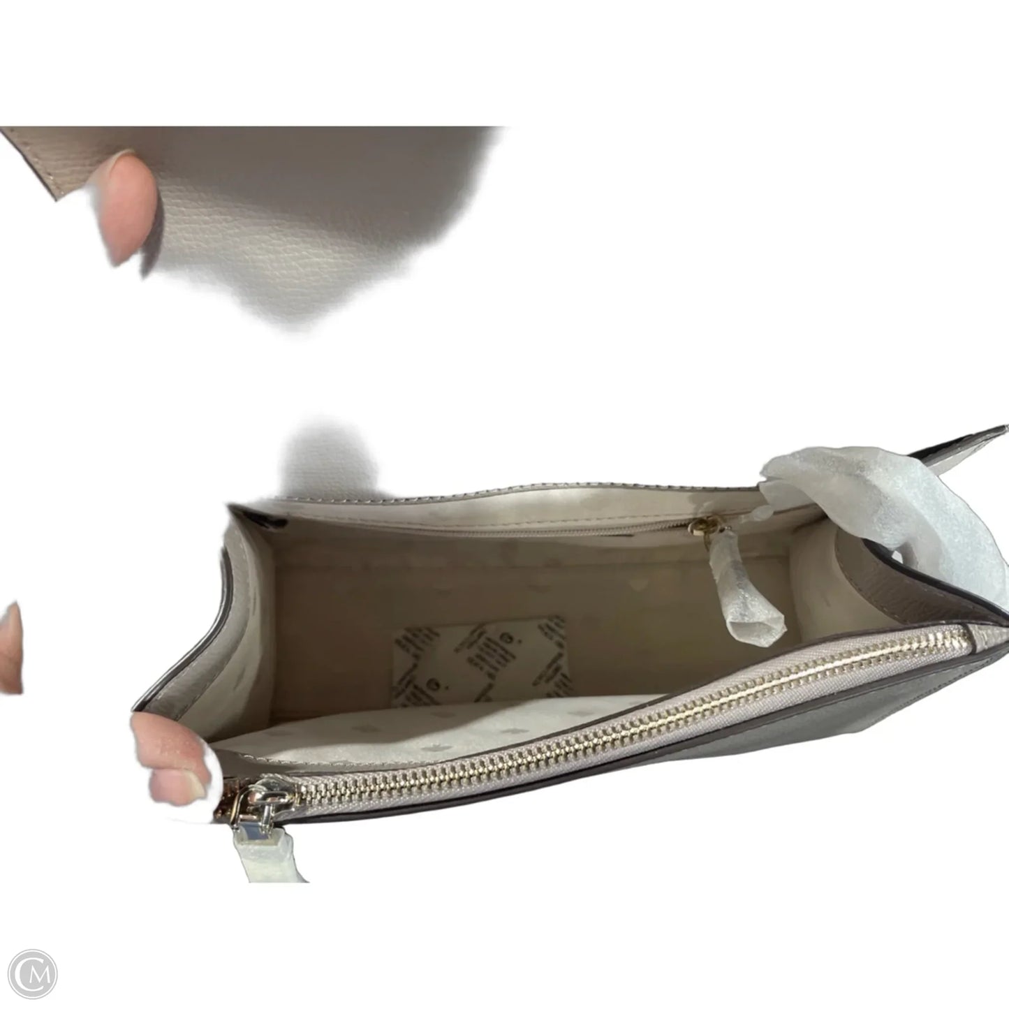 Crossbody Designer By Kate Spade, Size: Small