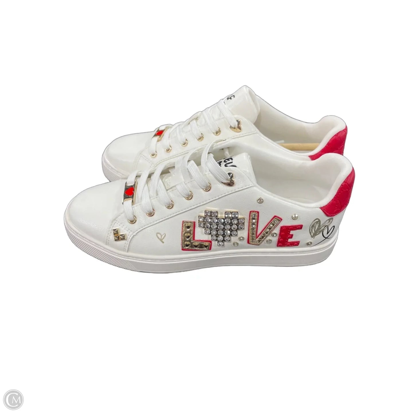 Accessory Label By Aldo, Size: