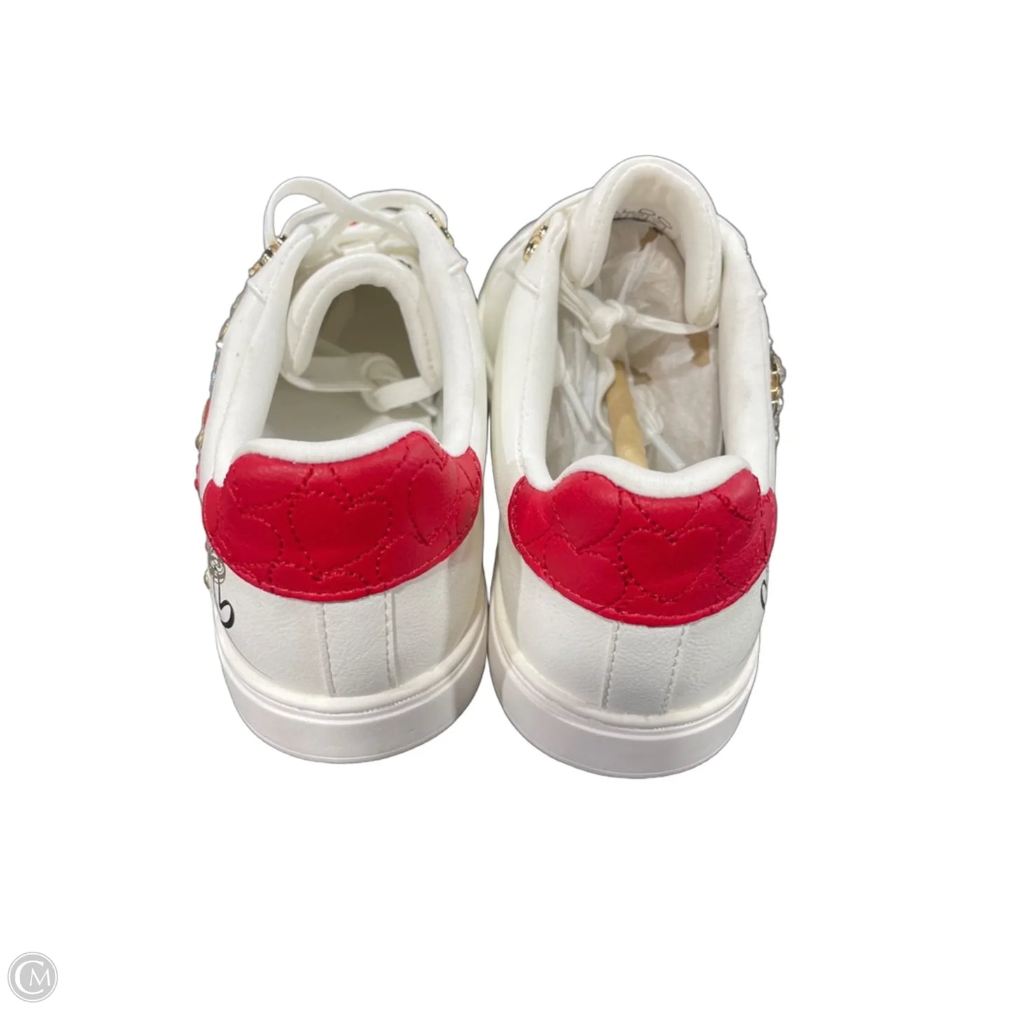 Accessory Label By Aldo, Size: