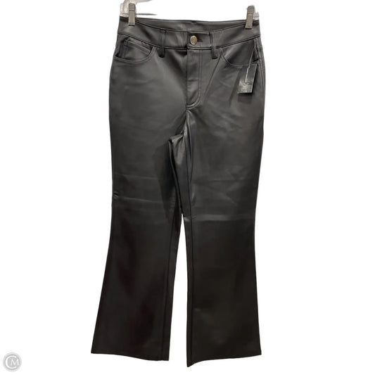 Pants Other By Inc In Black, Size: 4
