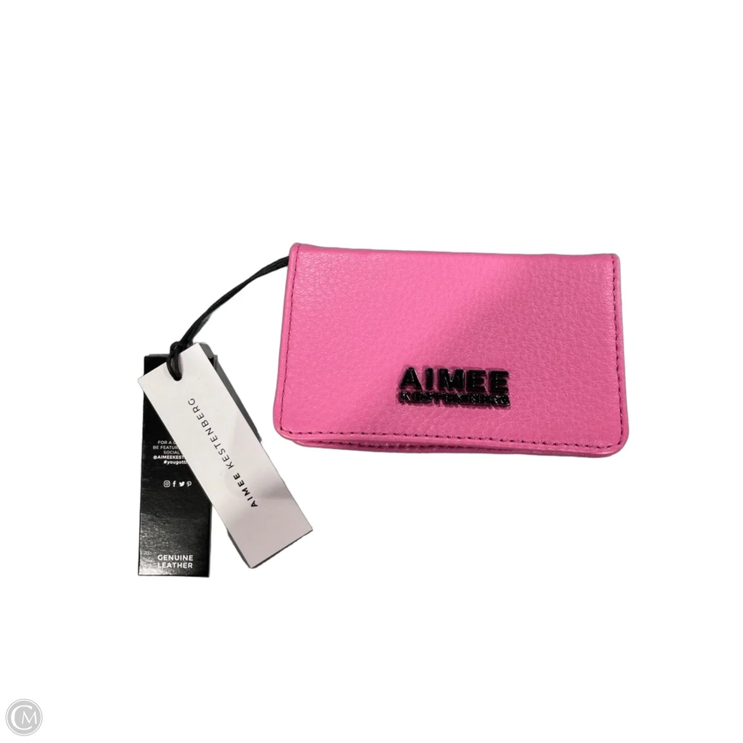 Wallet By Aimee Kestenberg, Size: Small