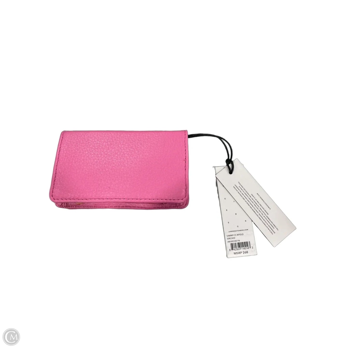 Wallet By Aimee Kestenberg, Size: Small