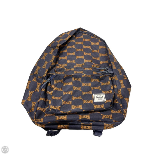 Backpack By Herschel, Size: Medium