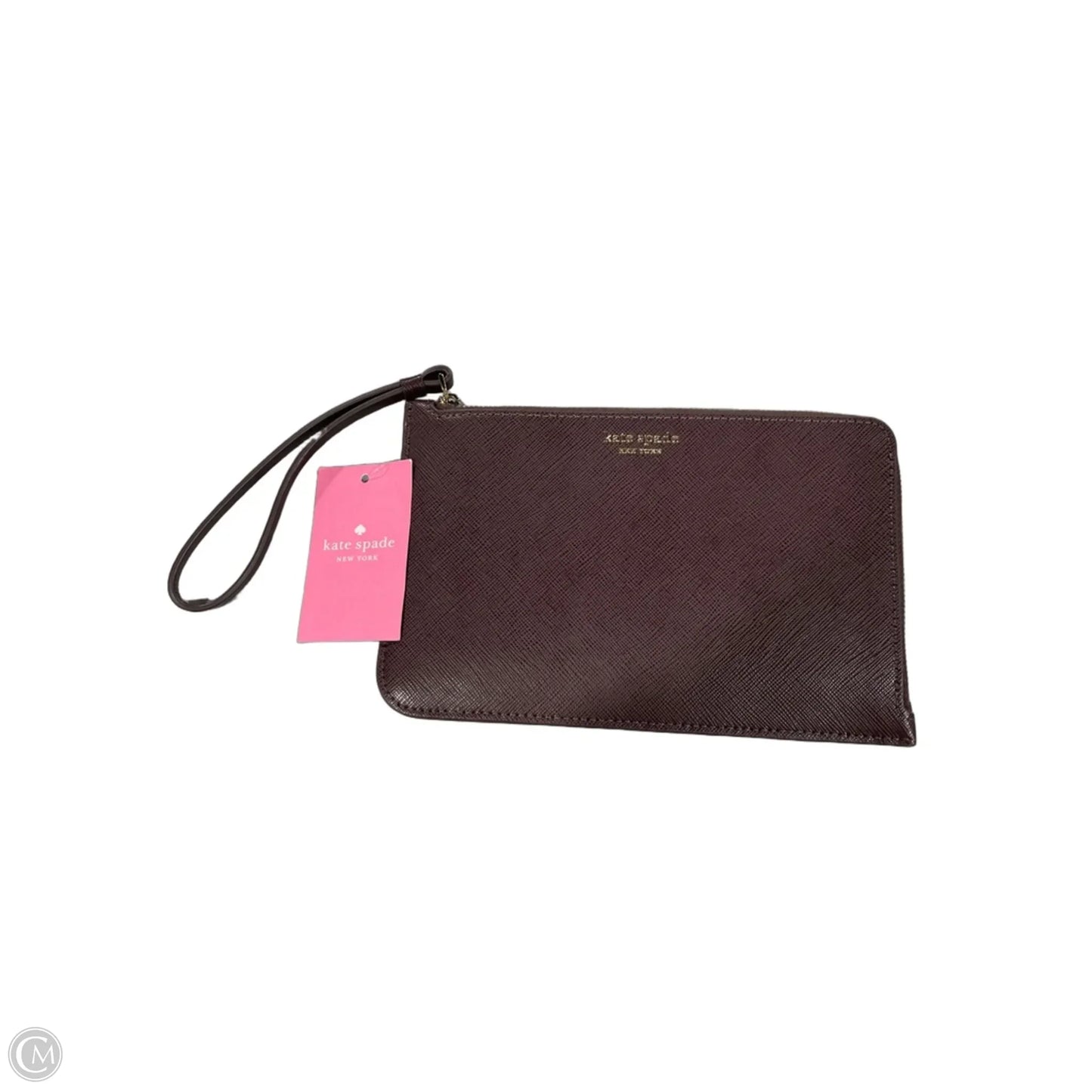 Wristlet Designer By Kate Spade, Size: Large