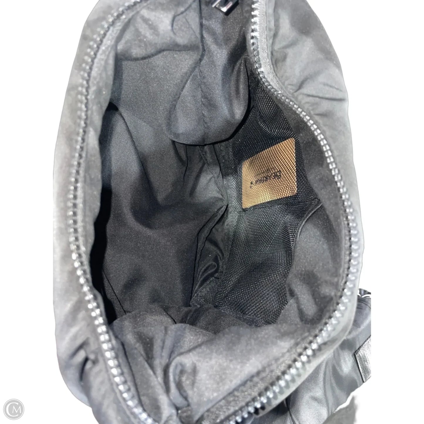 Handbag By Bearpaw, Size: Medium
