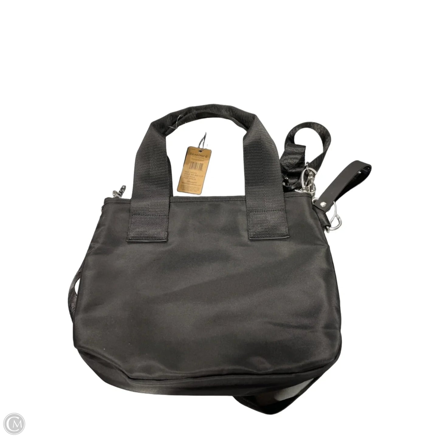 Crossbody By Bearpaw, Size: Medium