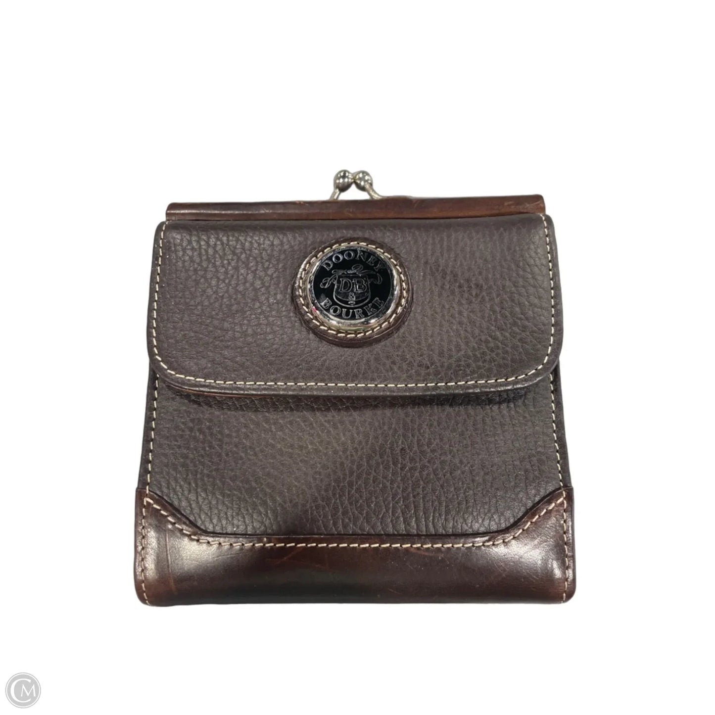 Wallet Designer By Dooney And Bourke, Size: Small
