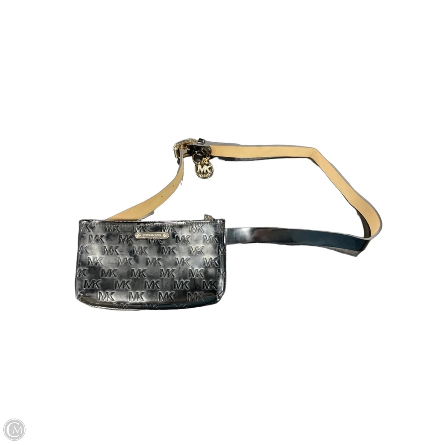 Belt Bag By Michael By Michael Kors, Size: Small