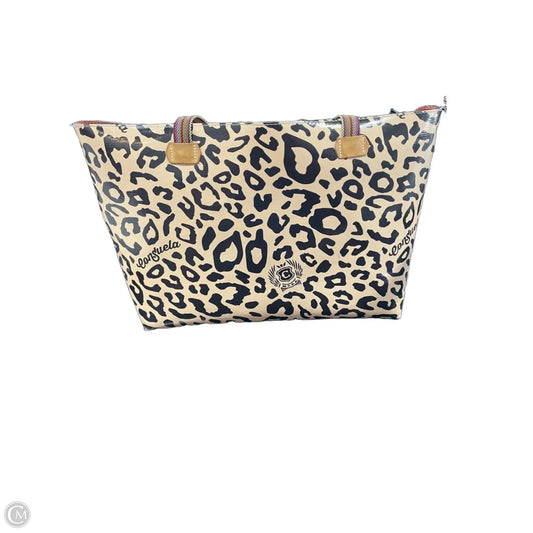 Tote By Consuela, Size: Large