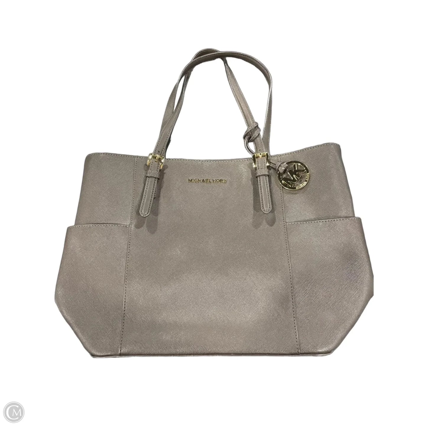Handbag By Michael By Michael Kors, Size: Large