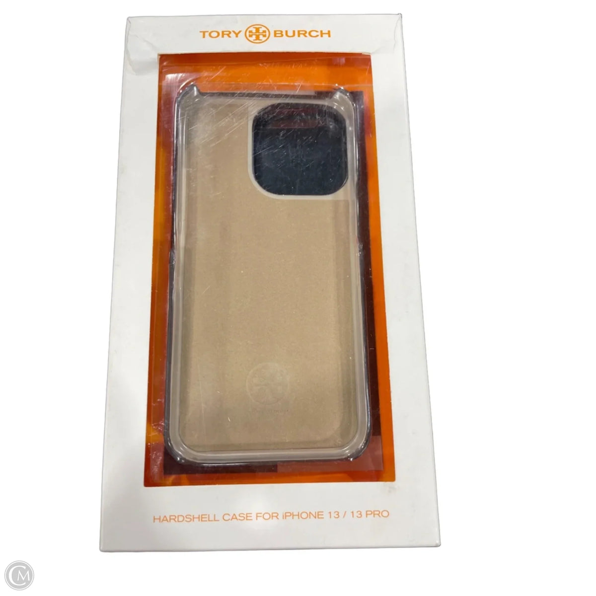 Phone Case Designer By Tory Burch, Size: