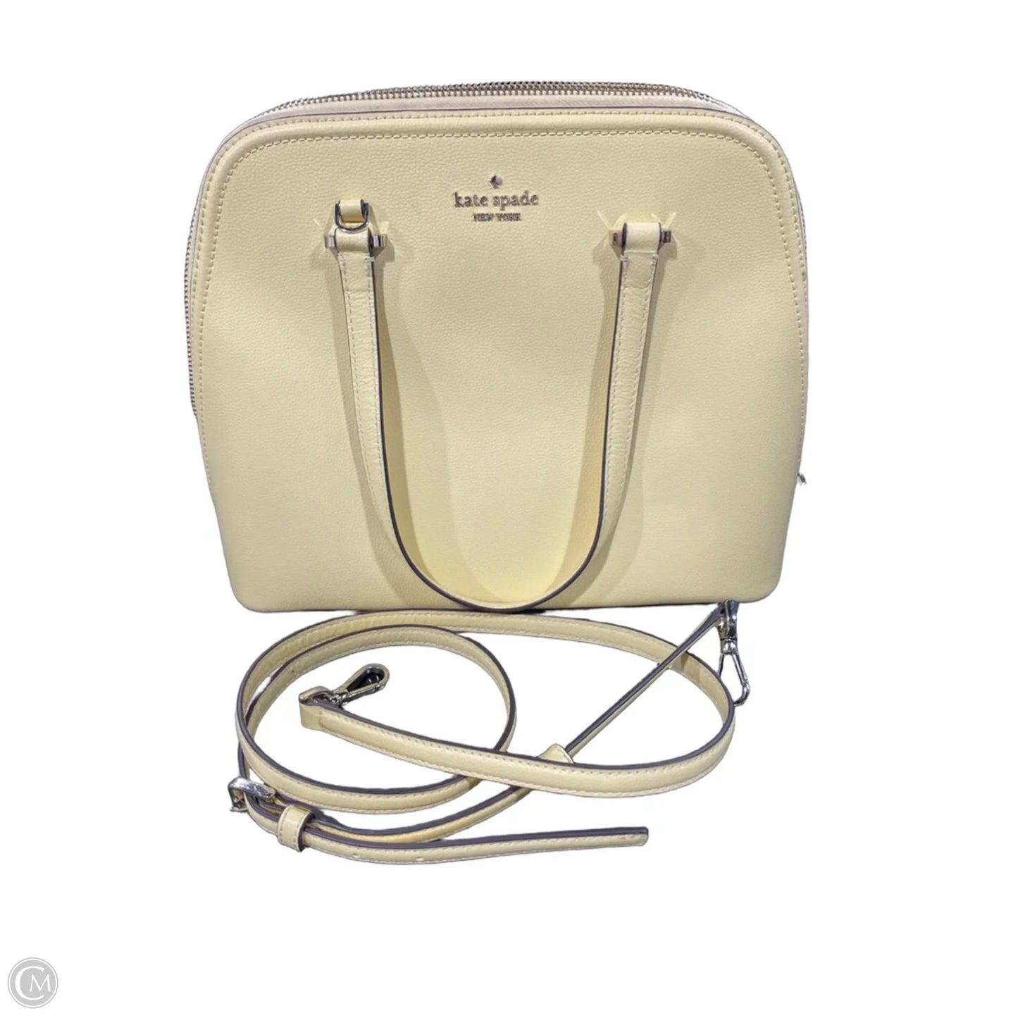 Handbag Designer By Kate Spade, Size: Medium