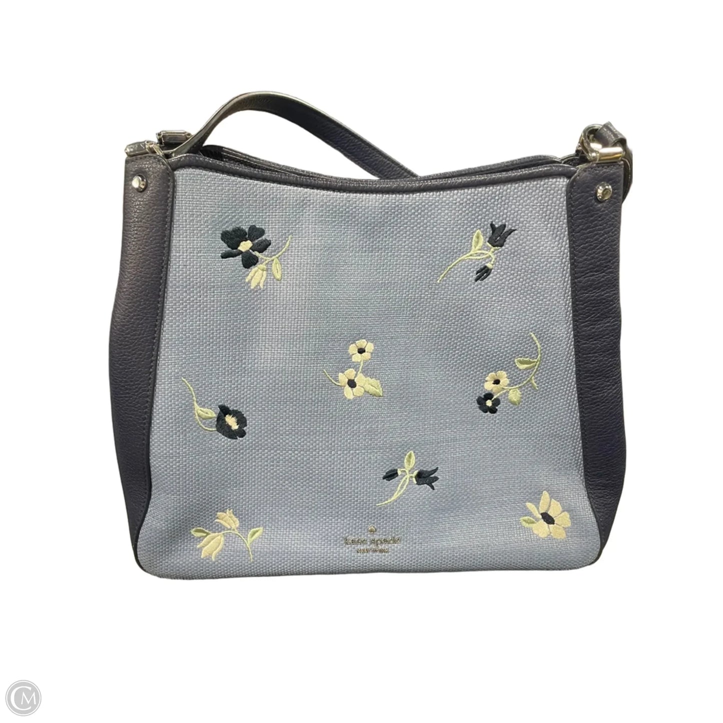 Handbag Designer By Kate Spade, Size: Medium