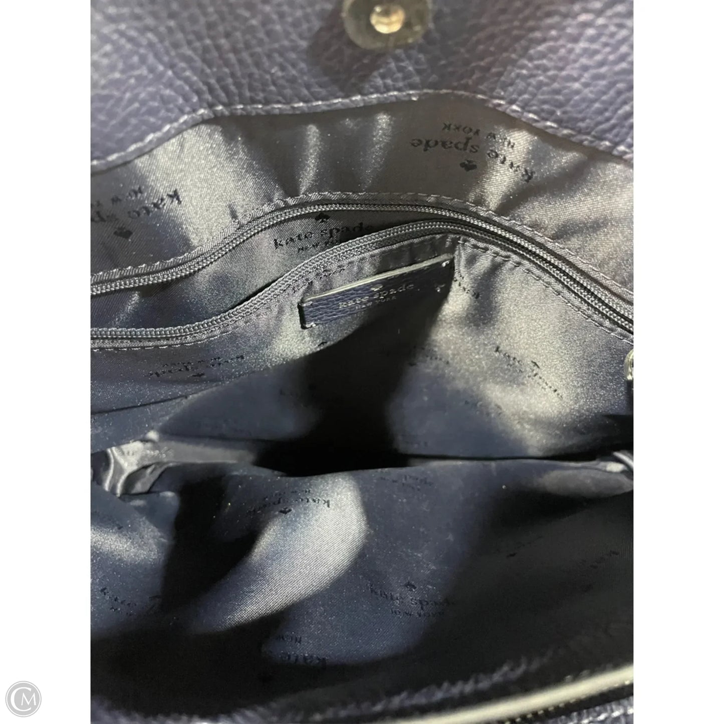 Handbag Designer By Kate Spade, Size: Medium