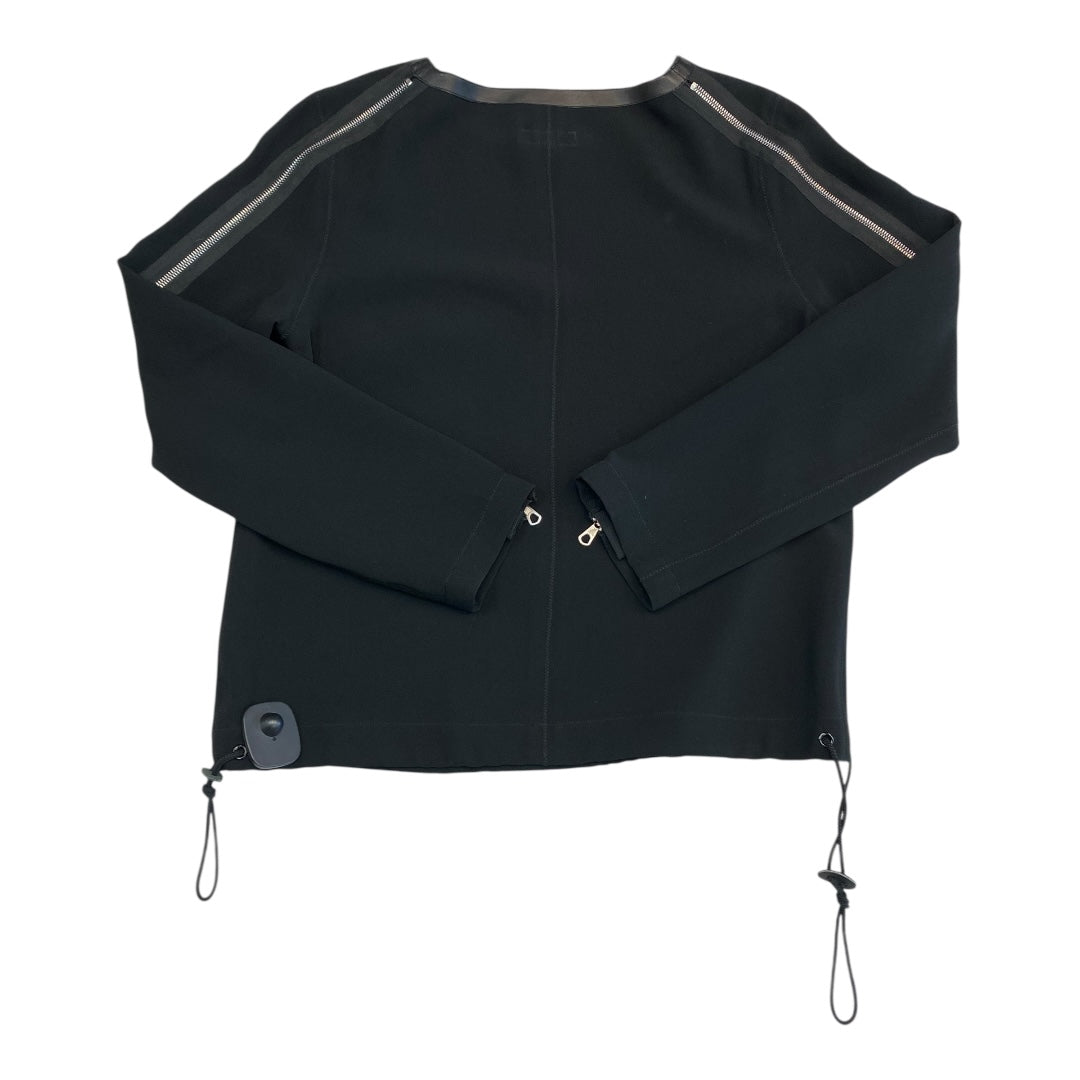 Top Ls By Rag And Bone In Black, Size:M