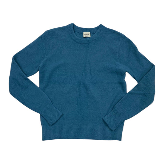 Sweater By Wilfred In Blue, Size: S