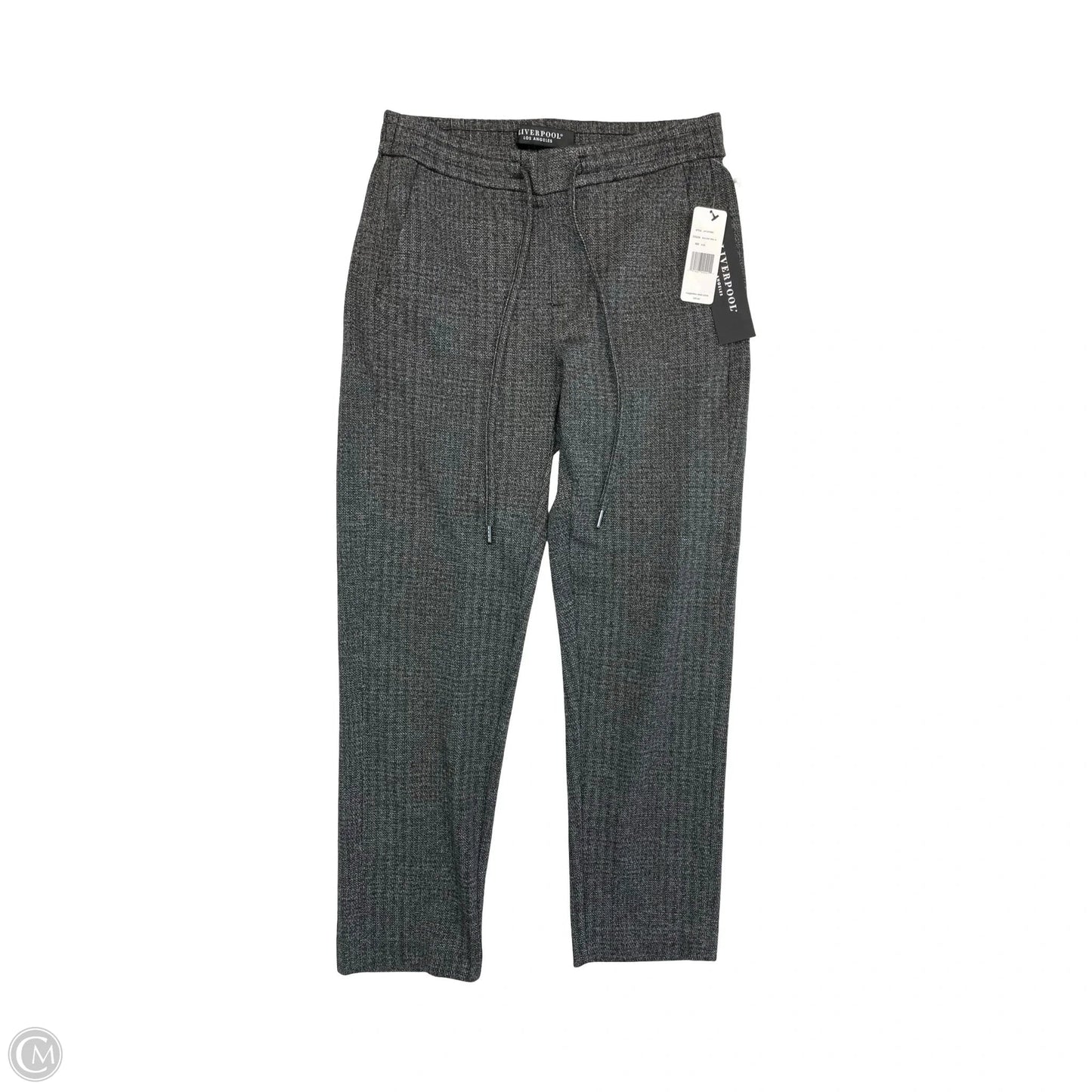 Pants Other By Liverpool In Grey, Size: 0