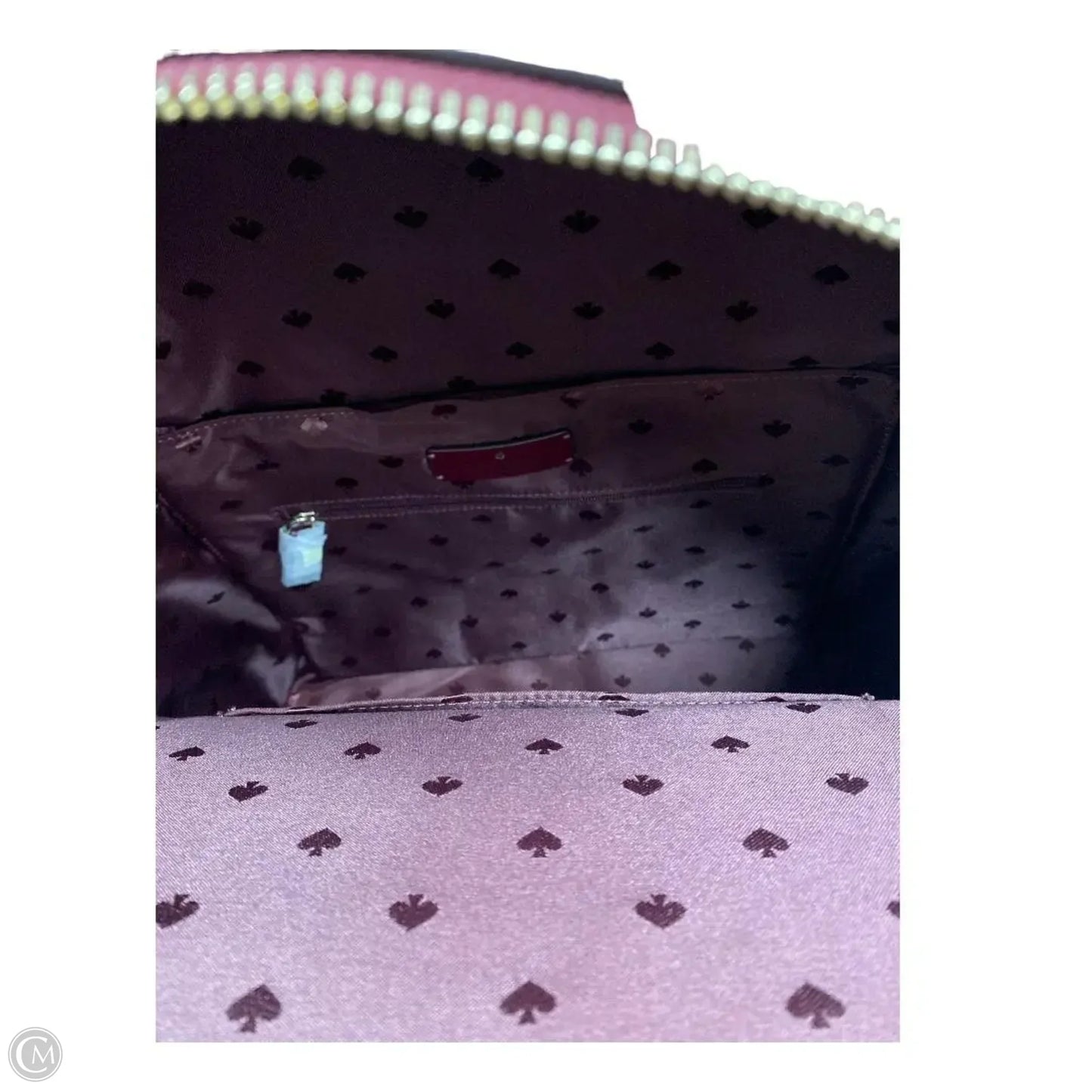 Backpack Designer By Kate Spade, Size: Large