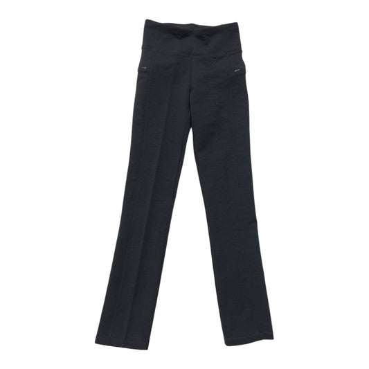 Athletic Pants By Cma In Black, Size: Xs