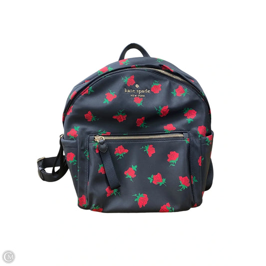 Backpack Designer By Kate Spade, Size: Medium
