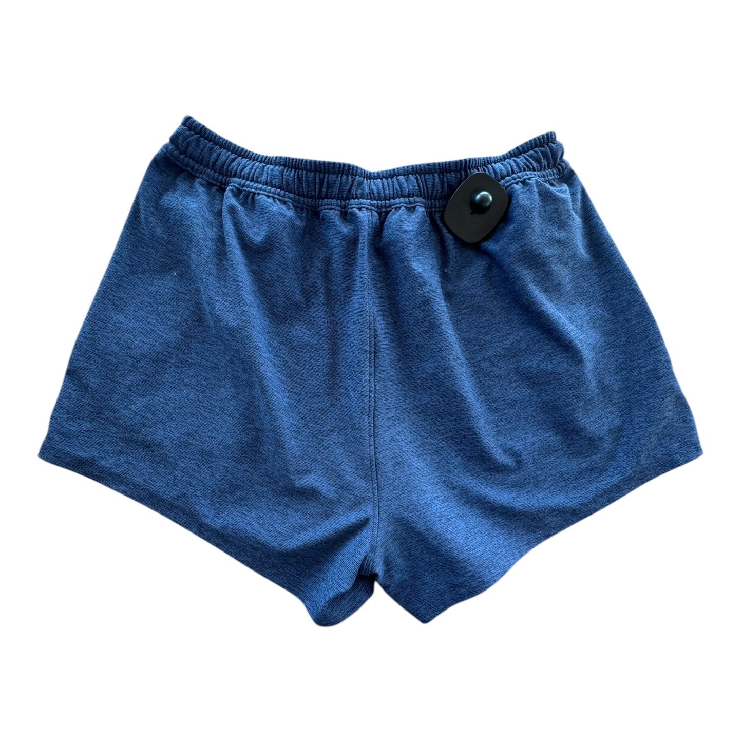 Athletic Shorts By Outdoor Voices In Navy, Size: Xs