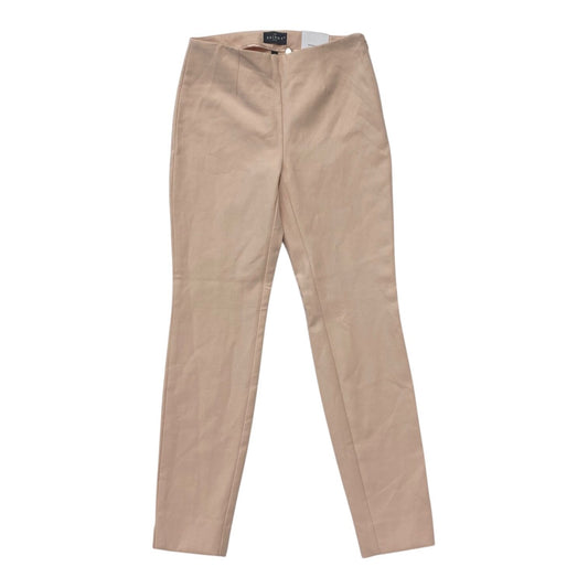 Pants Dress By White House Black Market In Pink, Size: 0p