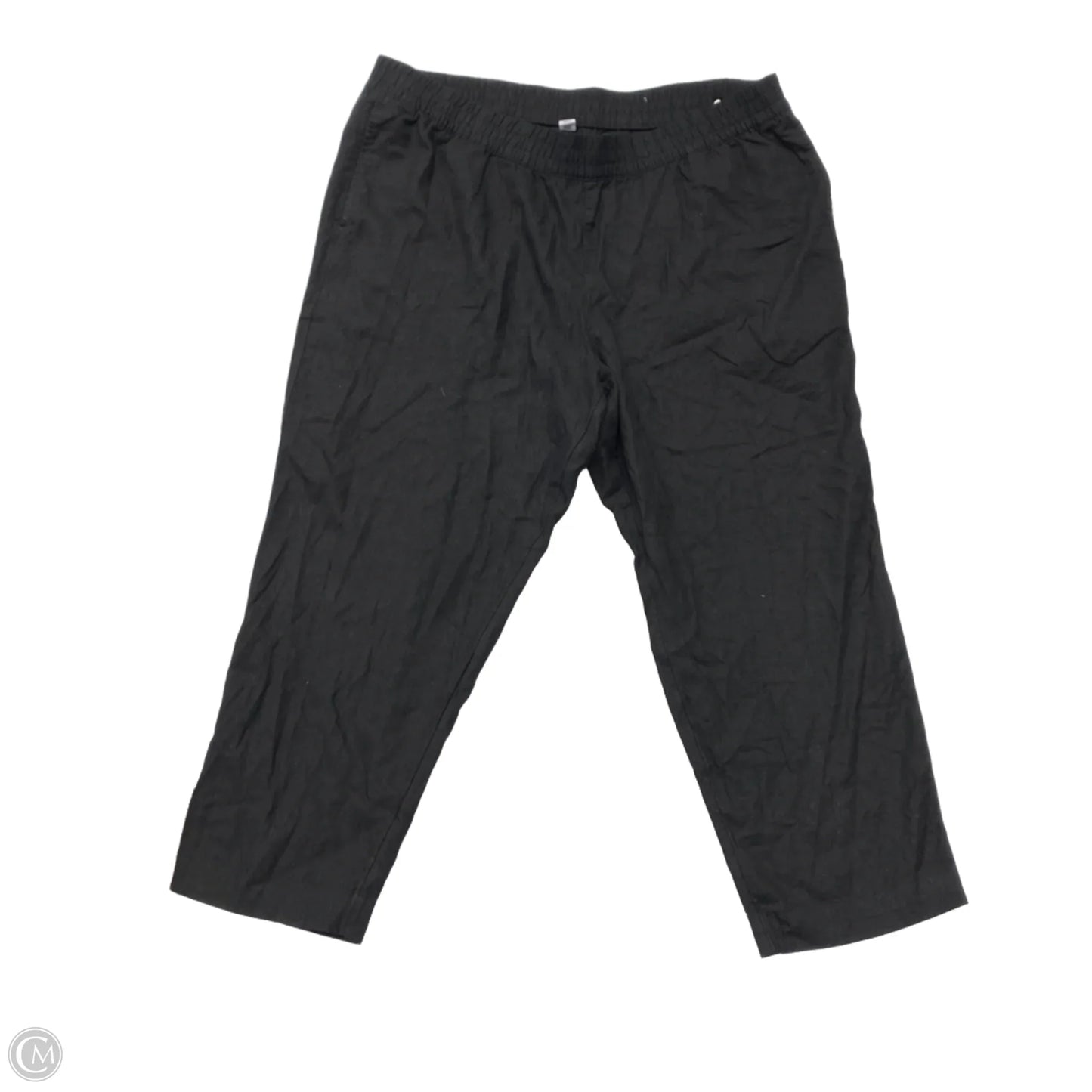 Pants Other By Old Navy In Black, Size: Xxl