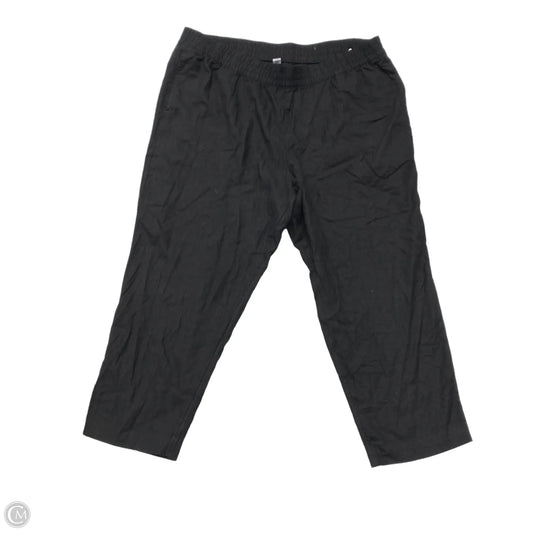 Pants Other By Old Navy In Black, Size: Xxl