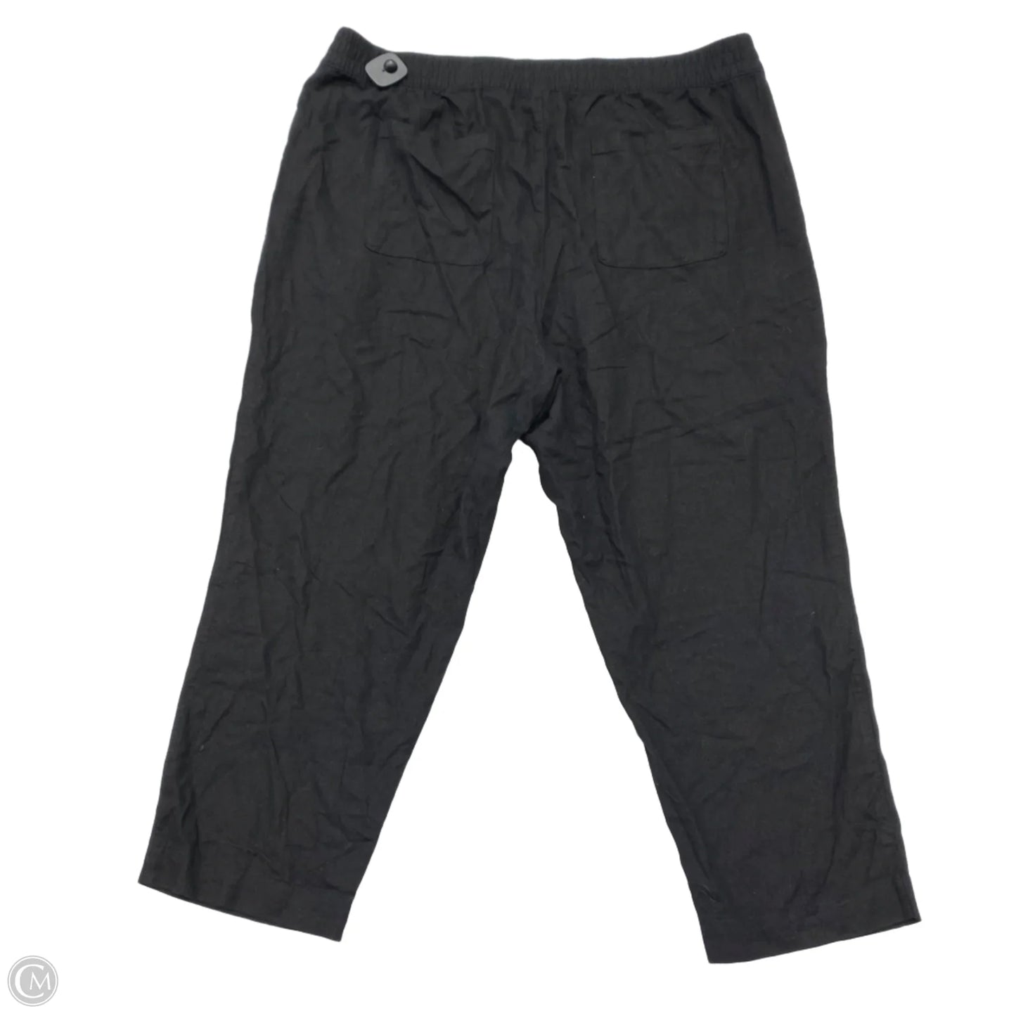 Pants Other By Old Navy In Black, Size: Xxl